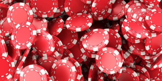 Live casino table view